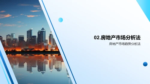 房地产市场洞察