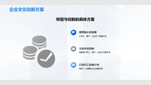 驱动企业进步的文化创新