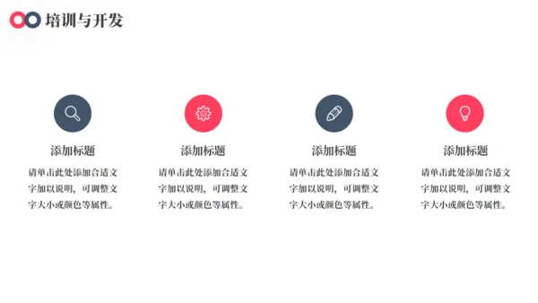 HR人事行政工作培训通用PPT课件模板