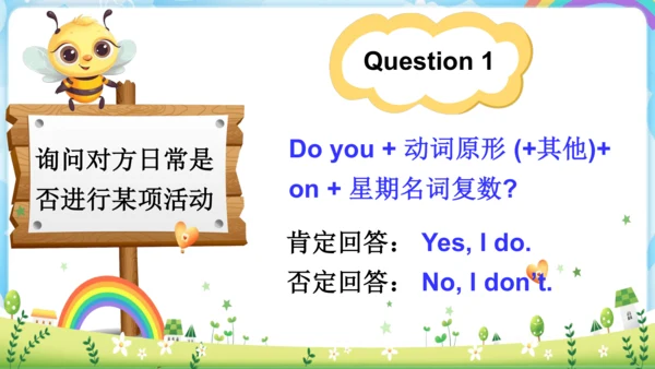 外研版三起三年级下册Review of Module 5课件（共35张PPT)