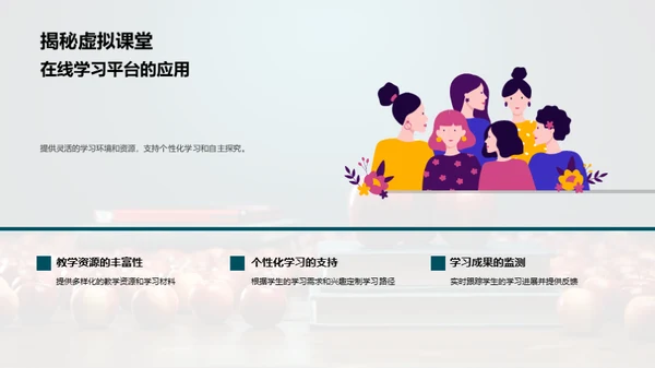 教学革新与学习体验