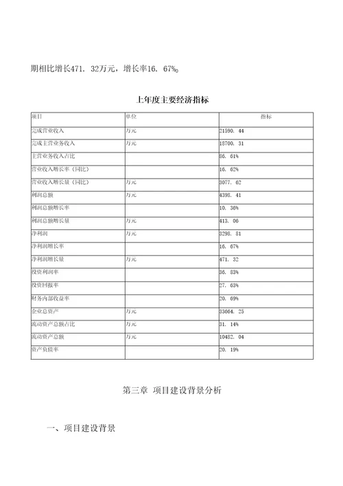 螺旋输送机投资项目规划建设可行性研究报告