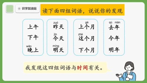 《语文园地四》课件