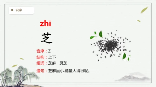 【2025春季学期教材】语文五下7. 猴王出世  生字识记  课件