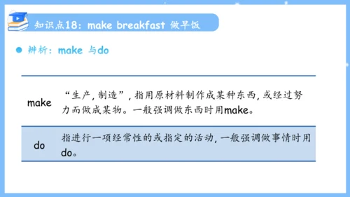 Unit 4 Don't eat in class单元复习课件（词组+句型+知识点+语法+写作指导+