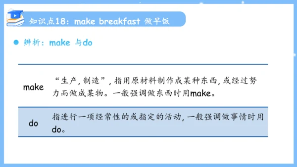 Unit 4 Don't eat in class单元复习课件（词组+句型+知识点+语法+写作指导+