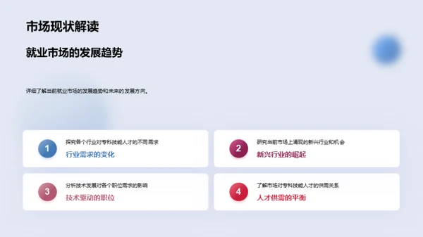 求职启航