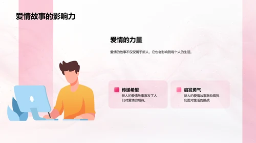 婚礼爱情故事