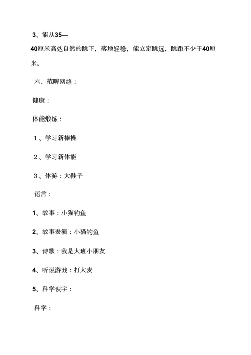 我是大班小朋友教案.docx