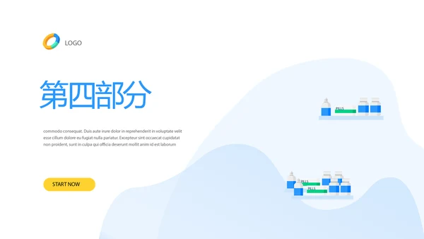 药店知识培训动态PPT