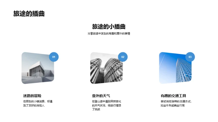 旅行之境：探寻人生哲理