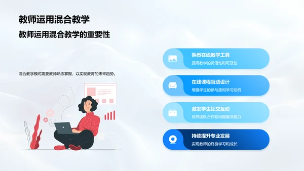 混合教学实践指南