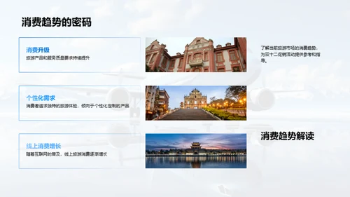 旅游业双十二破局