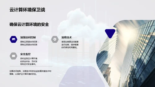 3D风IT互联网教学课件PPT模板