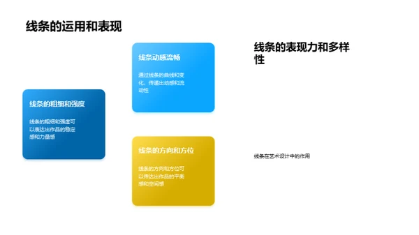 3D风其他行业教学课件PPT模板