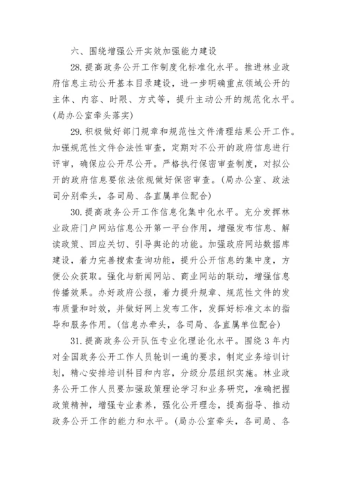 政府信息公开工作计划范文.docx