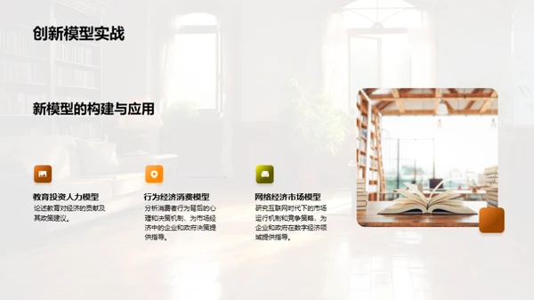 经济学新视角