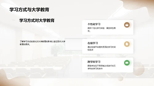 简约风教育培训教学课件PPT模板
