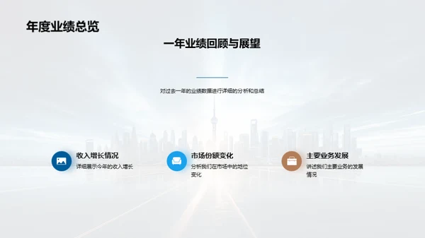 未来之路