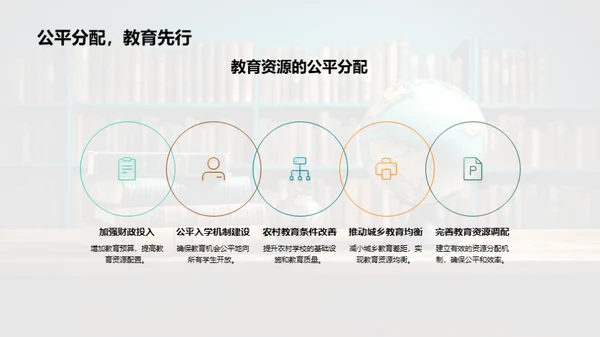 教育公平：理解与实践