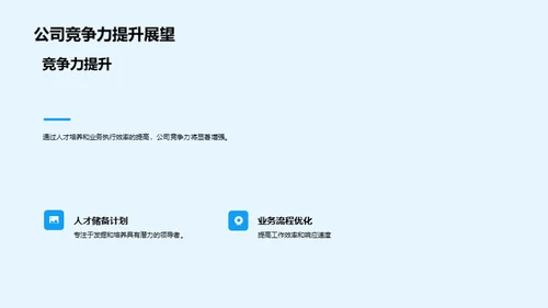 人力资源优化策略