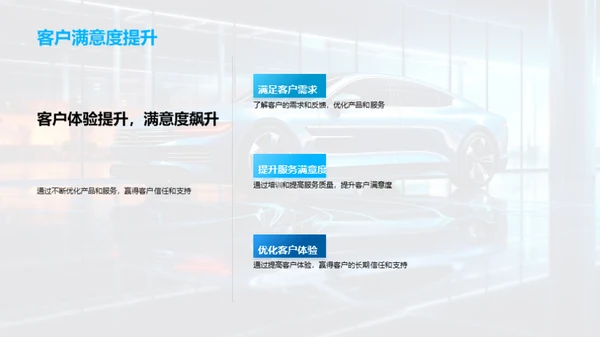 新能源汽车：回顾与展望