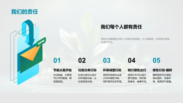 生态行动小卫士