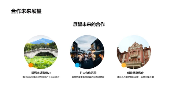 探索旅游新纪元