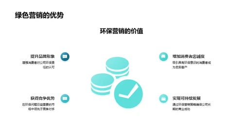 绿色营销新纪元