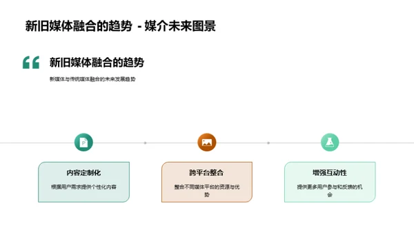 圣诞节媒体融合策略