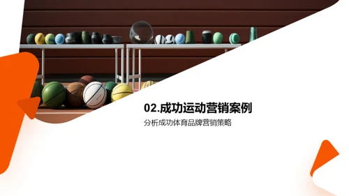 运动营销策略与案例分析