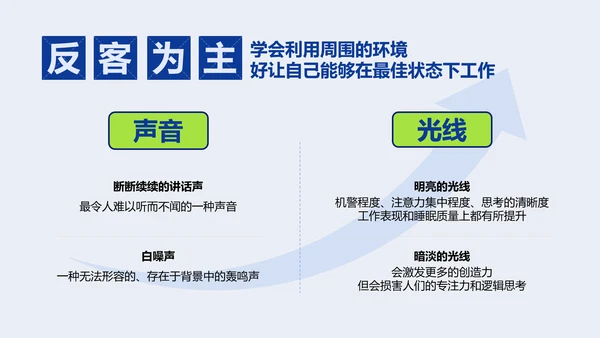 简笔卡通时间观念读书笔记PPT模板