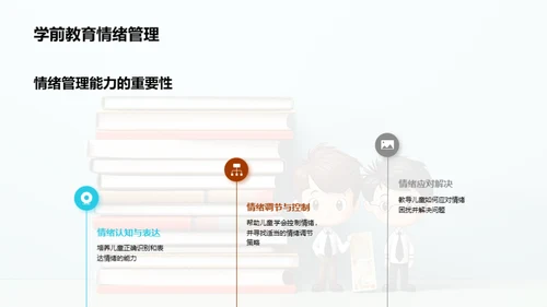 学前教育全方位探析