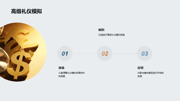 商务礼仪在保险业中的应用