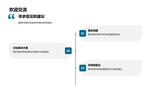 博士研究:精彩呈现