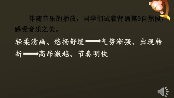 23 月光曲 课件