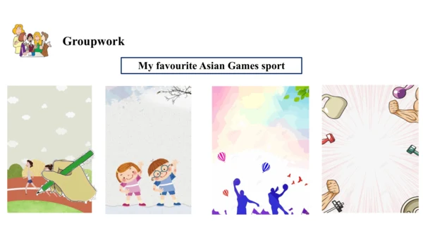 Unit 3 Language practice (2) & Around the world & 