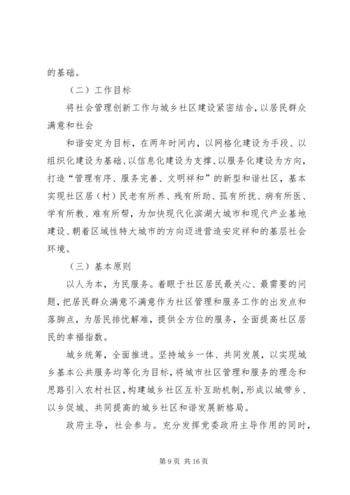 合肥社区服务管理创新调研报告 (2).docx