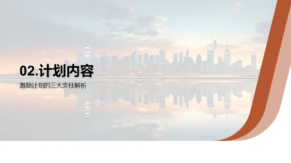 创新驱动：科技激励新计划