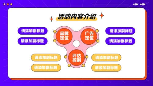 三八妇女节购物营销活动空间感通用PPT模板