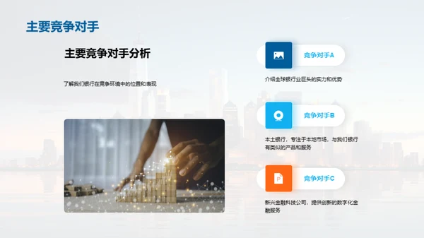 金融市场全景洞察