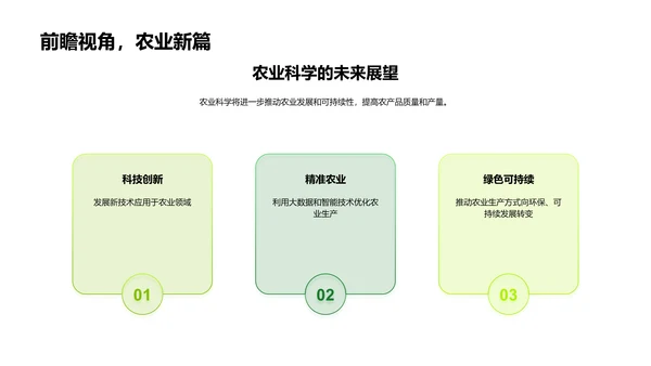 谷雨节气与农业