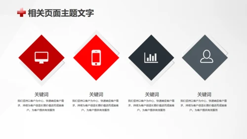急救医疗救护培训通用PPT模板