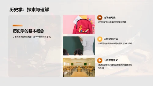 历史学答辩技巧解析