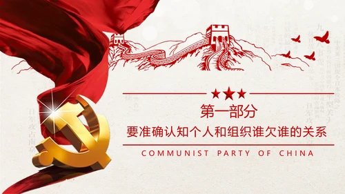 2020从严治党从严治党党政党建支部团委学习党风廉政专题党课