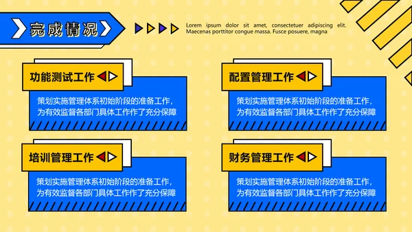 营销中心销售部工作总结PPT模板
