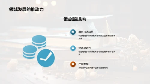 学术探索之旅