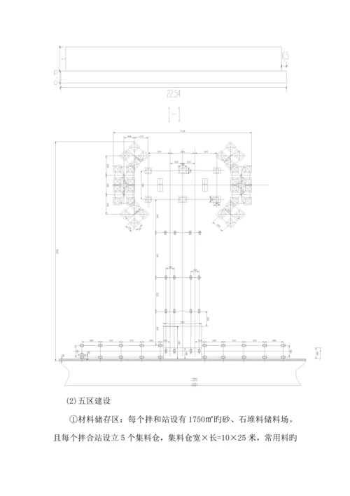 拌合站建设专题方案.docx