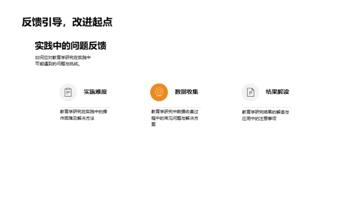 教育学研究解析