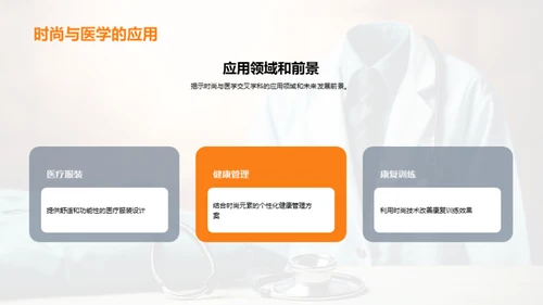 穿搭医学：新纪元